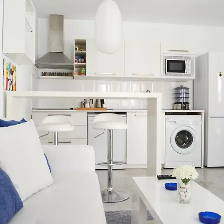 Apartment Verarentals - Apartamento Coast