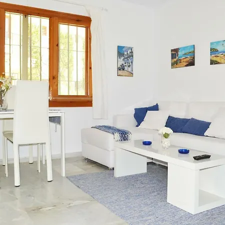 Verarentals - Apartamento Coast Apartment