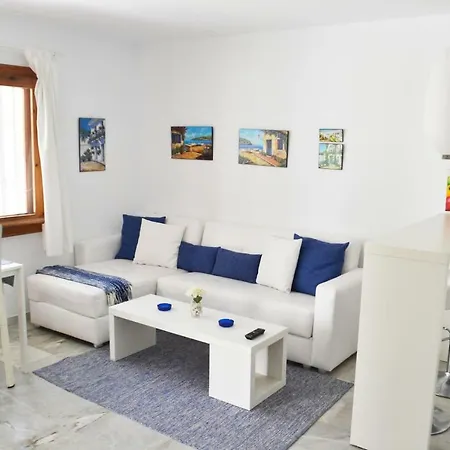 Apartment Verarentals - Apartamento Coast *