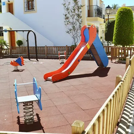 Verarentals - Apartamento Coast