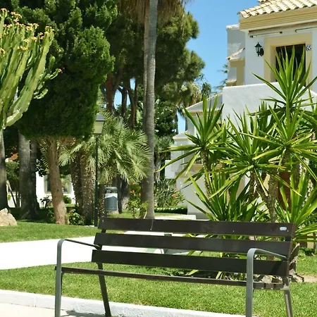 Apartment Verarentals - Apartamento Coast Vera