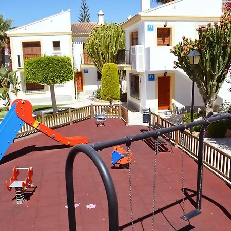 Apartment Verarentals - Apartamento Coast Vera