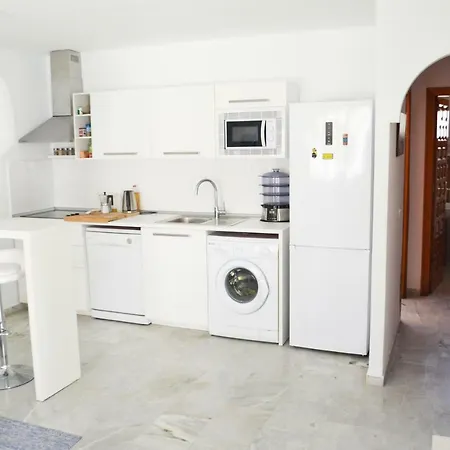 Verarentals - Apartamento Coast *