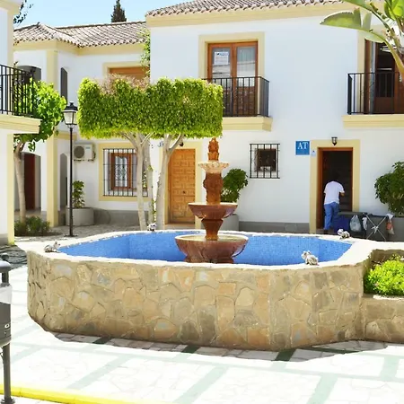 Apartment Verarentals - Apartamento Coast *