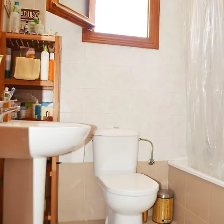 Verarentals - Apartamento Coast Vera