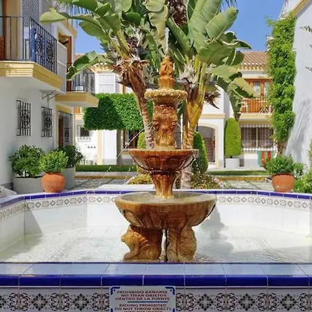 Apartment Verarentals - Apartamento Coast Vera