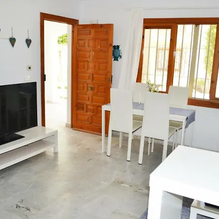 Lägenhet Verarentals - Apartamento Coast Vera