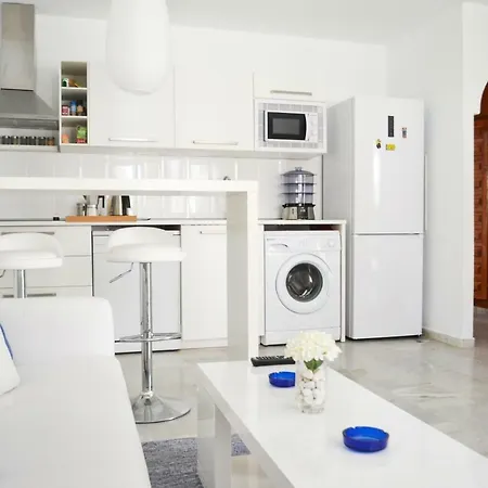 Lägenhet Verarentals - Apartamento Coast *