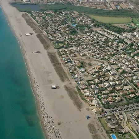 Verarentals - Apartamento Coast *